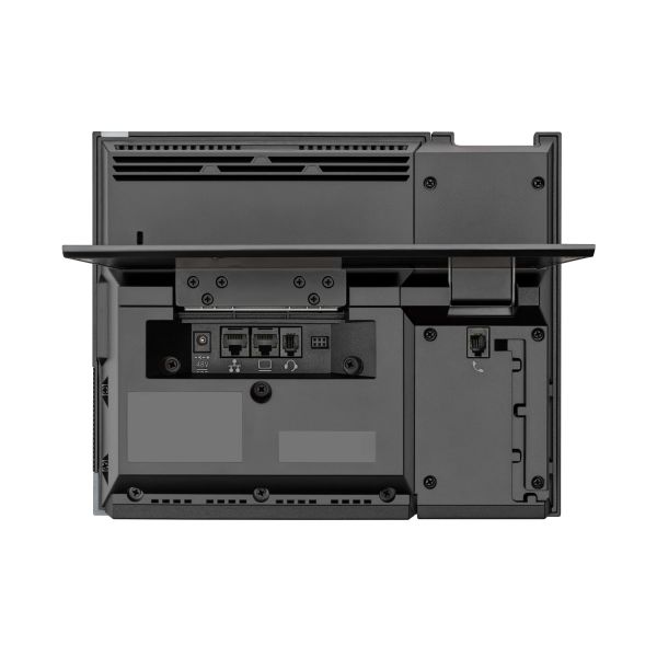 HP Poly CCX 600 Business Media Phone met ondersteuning voor Open SIP en PoE (82Z85AA)