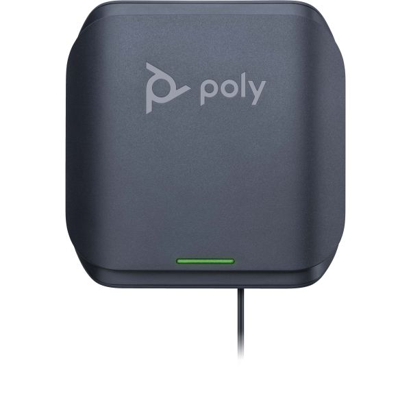 POLY Rove R8 DECT Repeater (84H79AA#ABB) POLY Rove R8 DECT Repeater (84H79AA#ABB)