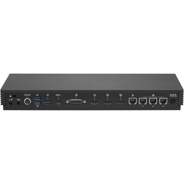 POLY G7500 Studio X Bluetooth-afstandsbediening (874R8AA)