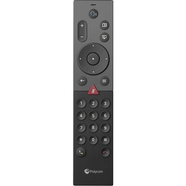 POLY G7500 Studio X Bluetooth-afstandsbediening (874R8AA)