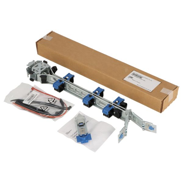 HPE 1U Cable Management Arm (CMA) for Easy Install / Ball Bearing Rail Kit (734811-B21)