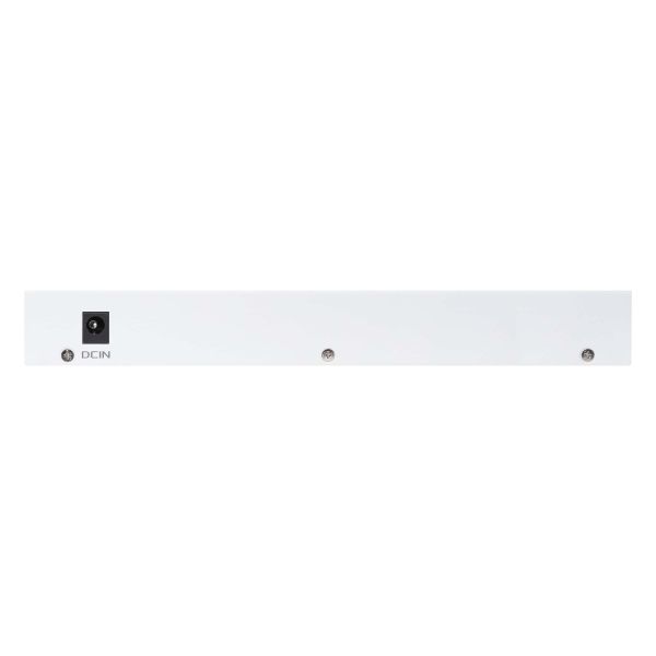 ASUS ExpertWiFi EBG19P bedrade router Gigabit Ethernet Wit (90IG08C0-MO3B00)