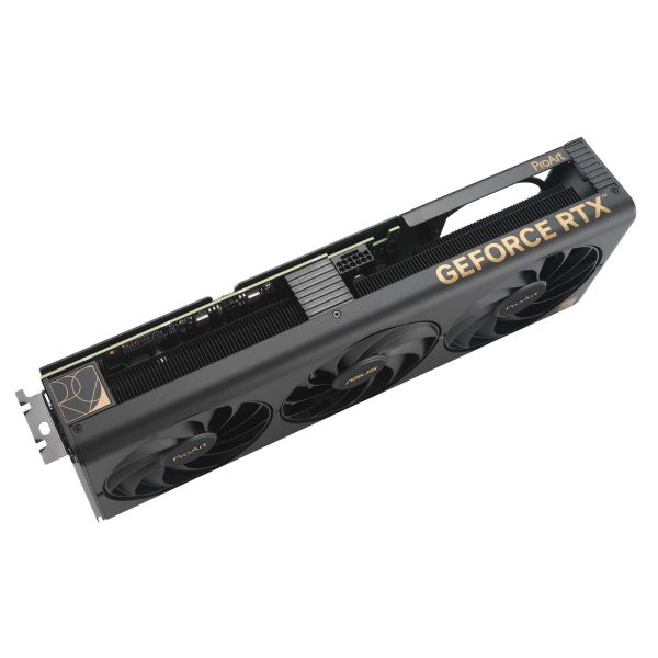 ASUS ProArt -RTX4070S-O12G NVIDIA GeForce RTX 4070 SUPER 12 GB GDDR6X (90YV0KC4-M0NA00) ASUS ProArt -RTX4070S-O12G NVIDIA GeForce RTX 4070 SUPER 12 GB GDDR6X (90YV0KC4-M0NA00)