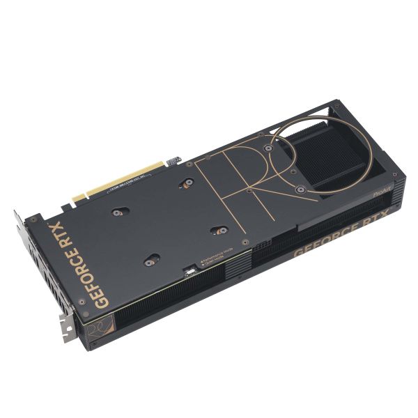 ASUS ProArt -RTX4070S-O12G NVIDIA GeForce RTX 4070 SUPER 12 GB GDDR6X (90YV0KC4-M0NA00) ASUS ProArt -RTX4070S-O12G NVIDIA GeForce RTX 4070 SUPER 12 GB GDDR6X (90YV0KC4-M0NA00)