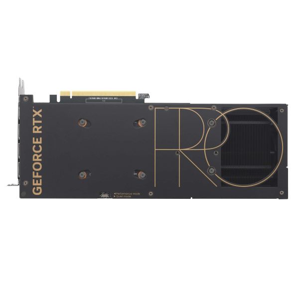 ASUS ProArt -RTX4070S-O12G NVIDIA GeForce RTX 4070 SUPER 12 GB GDDR6X (90YV0KC4-M0NA00) ASUS ProArt -RTX4070S-O12G NVIDIA GeForce RTX 4070 SUPER 12 GB GDDR6X (90YV0KC4-M0NA00)