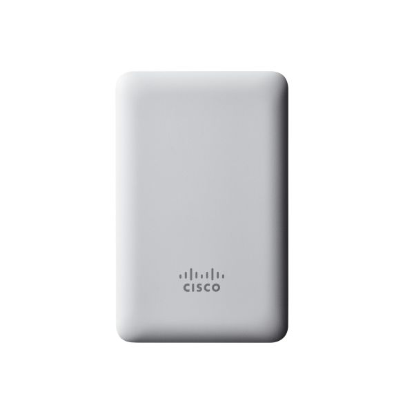 Cisco CBW145AC-E draadloos toegangspunt (WAP) Grijs Power over Ethernet (PoE) (CBW145AC-E)
