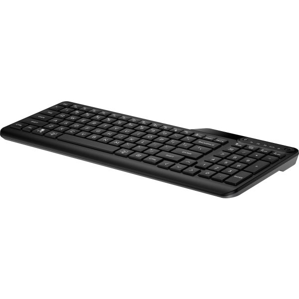 HP 460 Bluetooth-toetsenbord voor meerdere apparaten (7N7B8AA#ABB)