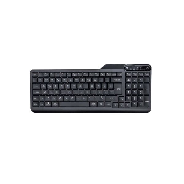 HP 460 Bluetooth-toetsenbord voor meerdere apparaten (7N7B8AA#ABB)