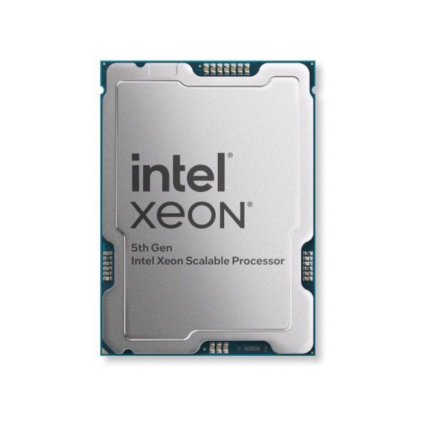 Intel CPU/Xeon 4509Y 12 Core 2.60GHz Tray (PK8071305554400)