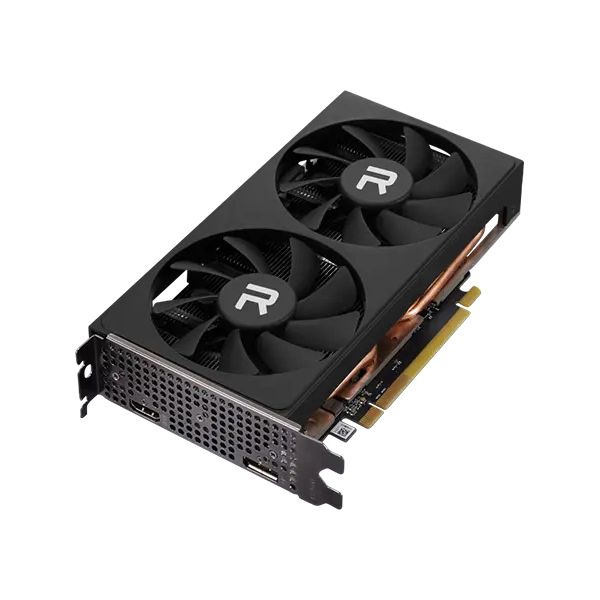 Lenovo 4X61N96915 videokaart AMD Radeon RX 6500 XT 4 GB GDDR6 (4X61P39479) Lenovo 4X61N96915 videokaart AMD Radeon RX 6500 XT 4 GB GDDR6 (4X61P39479)