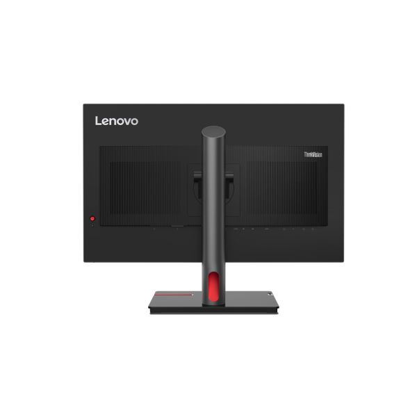 Lenovo ThinkVision P27pz-30 LED display 68,6 cm (27") 3840 x 2160 Pixels 4K Ultra HD LCD Zwart (63E4GAT2EU)