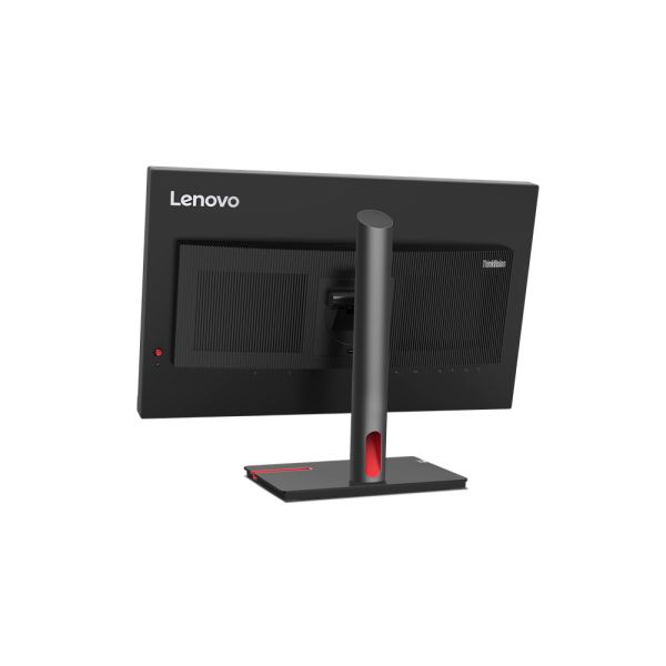 Lenovo ThinkVision P27pz-30 LED display 68,6 cm (27") 3840 x 2160 Pixels 4K Ultra HD LCD Zwart (63E4GAT2EU)