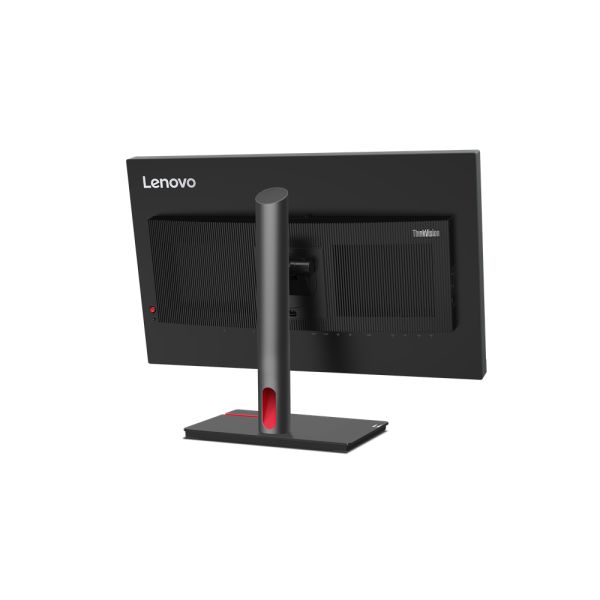 Lenovo ThinkVision P27pz-30 LED display 68,6 cm (27") 3840 x 2160 Pixels 4K Ultra HD LCD Zwart (63E4GAT2EU)