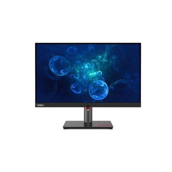 Lenovo ThinkVision P27pz-30 LED display 68,6 cm (27") 3840 x 2160 Pixels 4K Ultra HD LCD Zwart (63E4GAT2EU)