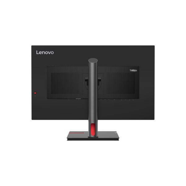 Lenovo ThinkVision P32pz-30 LED display 80 cm (31.5") 3840 x 2160 Pixels 4K Ultra HD LCD Zwart (63E5GAT2EU)