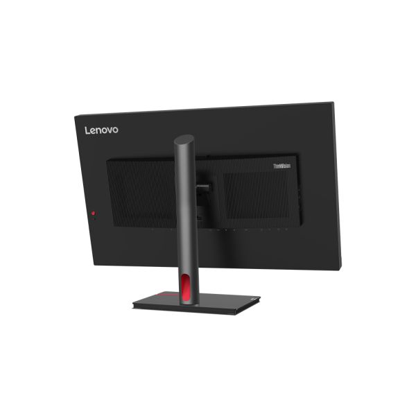 Lenovo ThinkVision P32pz-30 LED display 80 cm (31.5") 3840 x 2160 Pixels 4K Ultra HD LCD Zwart (63E5GAT2EU)