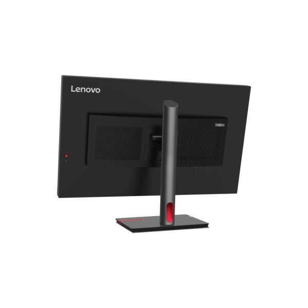 Lenovo ThinkVision P32pz-30 LED display 80 cm (31.5") 3840 x 2160 Pixels 4K Ultra HD LCD Zwart (63E5GAT2EU)