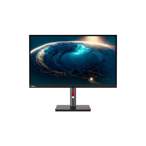 Lenovo ThinkVision P32pz-30 computer monitor 80 cm (31.5") 3840 x 2160 Pixels 4K Ultra HD LCD Zwart (63E5GAT2EU)