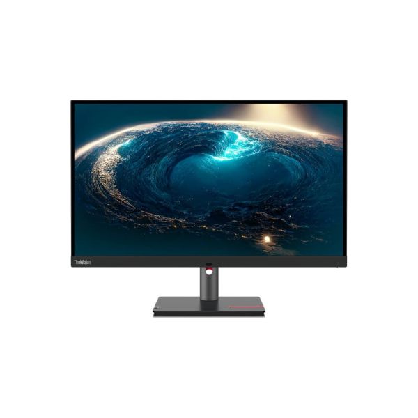 Lenovo ThinkVision P32pz-30 LED display 80 cm (31.5") 3840 x 2160 Pixels 4K Ultra HD LCD Zwart (63E5GAT2EU)