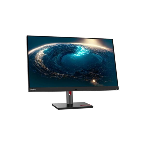 Lenovo ThinkVision P32pz-30 LED display 80 cm (31.5") 3840 x 2160 Pixels 4K Ultra HD LCD Zwart (63E5GAT2EU)
