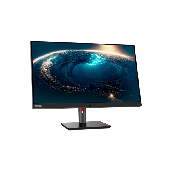 Lenovo ThinkVision P32pz-30 computer monitor 80 cm (31.5") 3840 x 2160 Pixels 4K Ultra HD LCD Zwart (63E5GAT2EU) Lenovo ThinkVision P32pz-30 computer monitor 80 cm (31.5") 3840 x 2160 Pixels 4K Ultra HD LCD Zwart (63E5GAT2EU)