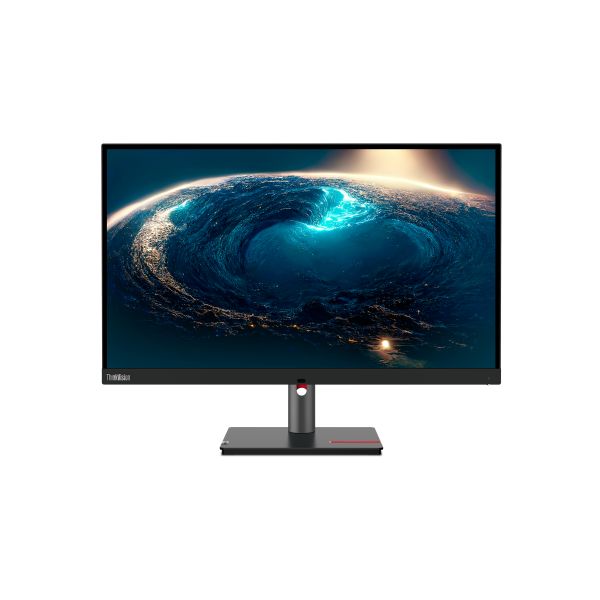 Lenovo ThinkVision P32pz-30 computer monitor 80 cm (31.5") 3840 x 2160 Pixels 4K Ultra HD LCD Zwart (63E5GAT2EU) Lenovo ThinkVision P32pz-30 computer monitor 80 cm (31.5") 3840 x 2160 Pixels 4K Ultra HD LCD Zwart (63E5GAT2EU)