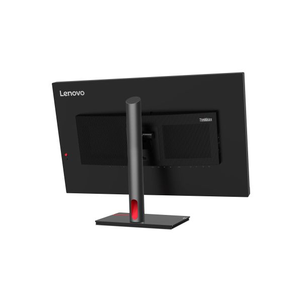 Lenovo ThinkVision P32pz-30 computer monitor 80 cm (31.5") 3840 x 2160 Pixels 4K Ultra HD LCD Zwart (63E5GAT2EU) Lenovo ThinkVision P32pz-30 computer monitor 80 cm (31.5") 3840 x 2160 Pixels 4K Ultra HD LCD Zwart (63E5GAT2EU)