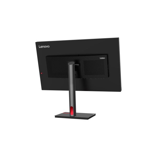 Lenovo ThinkVision P32pz-30 computer monitor 80 cm (31.5") 3840 x 2160 Pixels 4K Ultra HD LCD Zwart (63E5GAT2EU) Lenovo ThinkVision P32pz-30 computer monitor 80 cm (31.5") 3840 x 2160 Pixels 4K Ultra HD LCD Zwart (63E5GAT2EU)