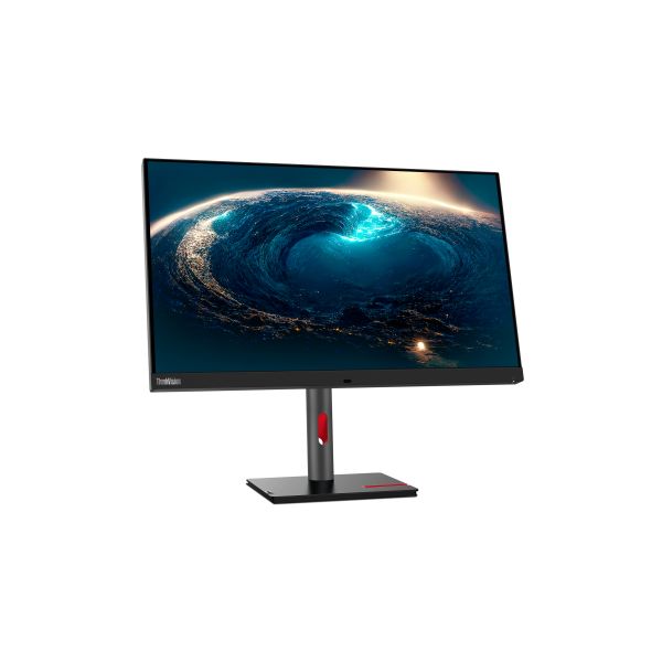 Lenovo ThinkVision P32pz-30 computer monitor 80 cm (31.5") 3840 x 2160 Pixels 4K Ultra HD LCD Zwart (63E5GAT2EU) Lenovo ThinkVision P32pz-30 computer monitor 80 cm (31.5") 3840 x 2160 Pixels 4K Ultra HD LCD Zwart (63E5GAT2EU)