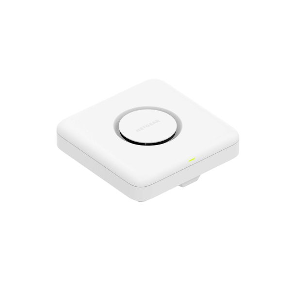 NETGEAR WBE750 11530 Mbit/s Wit Power over Ethernet (PoE) (WBE750-100EUS)