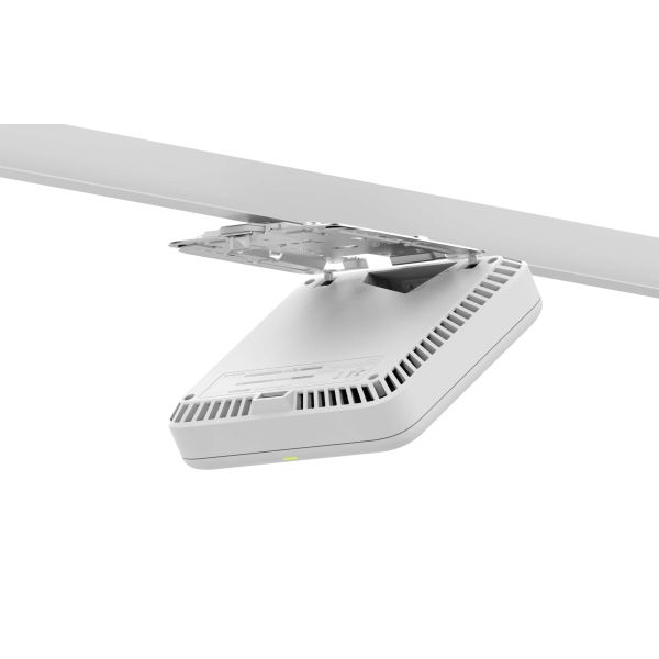 NETGEAR WBE750 11530 Mbit/s Wit Power over Ethernet (PoE) (WBE750-100EUS)
