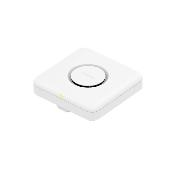 NETGEAR WBE750 11530 Mbit/s Wit Power over Ethernet (PoE) (WBE750-100EUS)
