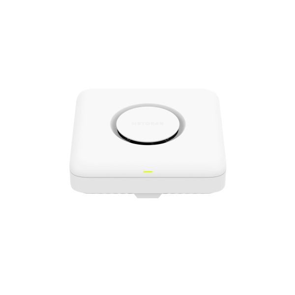 NETGEAR WBE750 11530 Mbit/s Wit Power over Ethernet (PoE) (WBE750-100EUS)