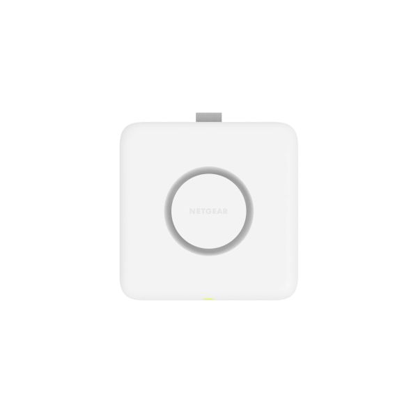 NETGEAR WBE750 11530 Mbit/s Wit Power over Ethernet (PoE) (WBE750-100EUS)