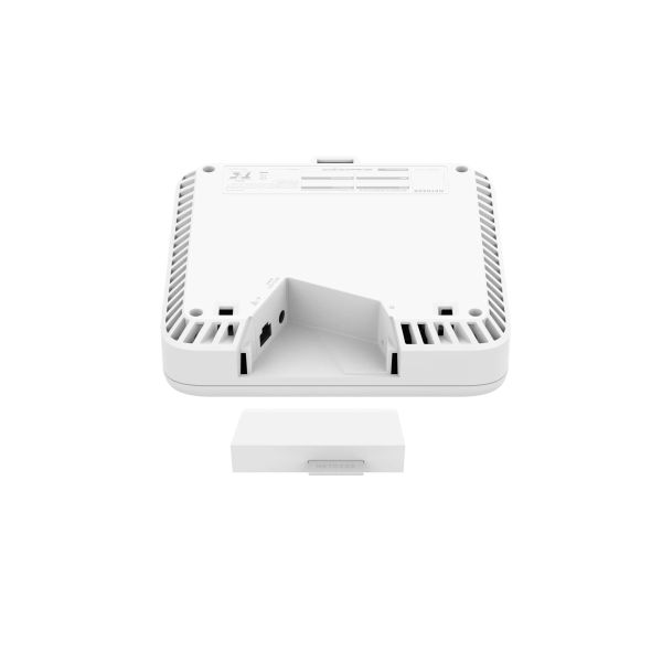 NETGEAR WBE750 11530 Mbit/s Wit Power over Ethernet (PoE) (WBE750-100EUS)