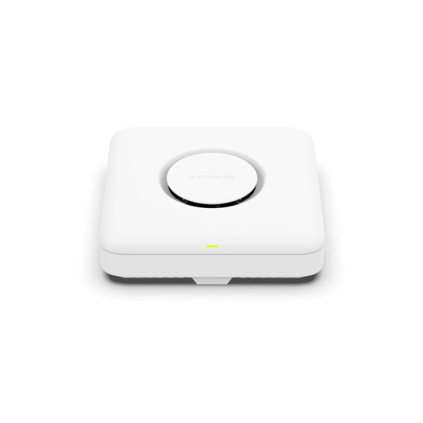 NETGEAR WBE750 11530 Mbit/s Wit Power over Ethernet (PoE) (WBE750-100EUS)