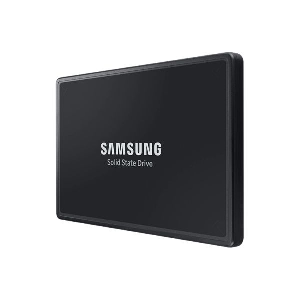 Samsung PM9A3 2.5" 7,68 TB PCI Express 4.0 V-NAND TLC NVMe (MZQL27T6HBLA-00W07)