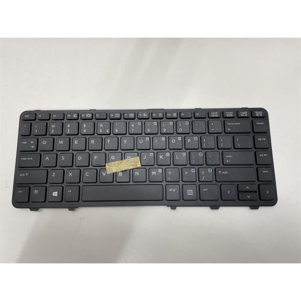 HP Toetsenbord met TrackPoint Euro (738688-B31)