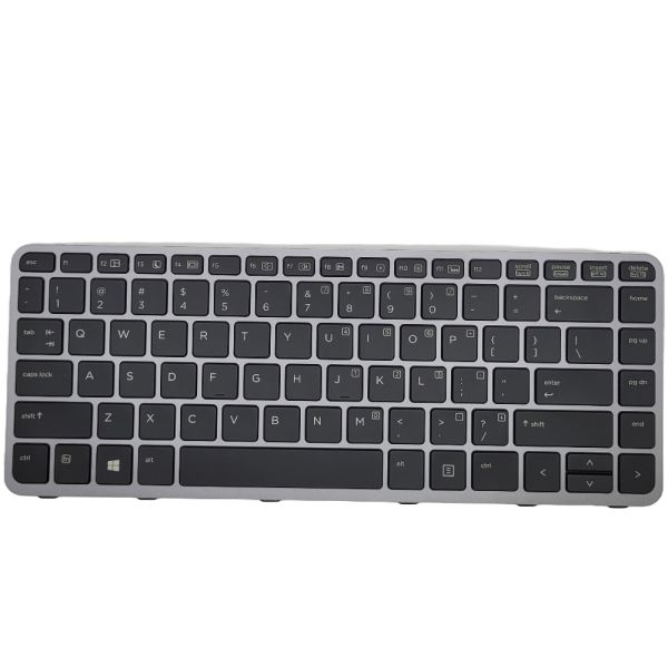HP Toetsenbord BL-US met Backlight (739563-001)