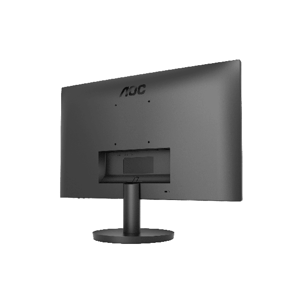 AOC 24B3HA2 24 Zoll Full HD Monitor, eingeb. Lautsprecher (1920x1080, 100 Hz, VGA, HDMI 1.4) schwarz (24B3HA2)