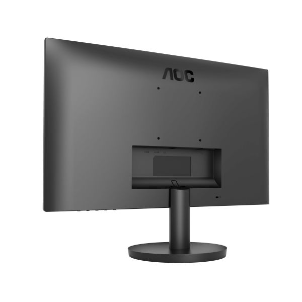 AOC 24B3HMA2 computer monitor 60,5 cm (23.8") 1920 x 1080 Pixels Full HD LED Zwart (24B3HMA2) AOC 24B3HMA2 computer monitor 60,5 cm (23.8") 1920 x 1080 Pixels Full HD LED Zwart (24B3HMA2)