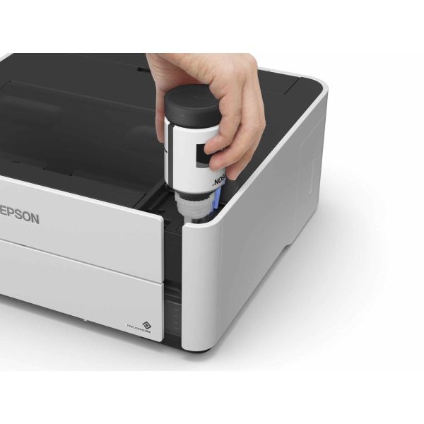 Epson EcoTank M1180 inkjetprinter 1200 x 2400 DPI A4 Wifi (C11CG94403)