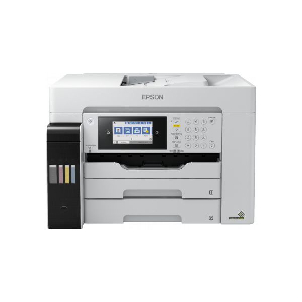 Epson EcoTank L15180 Inkjet A4 4800 x 1200 DPI Wifi (C11CH71406)