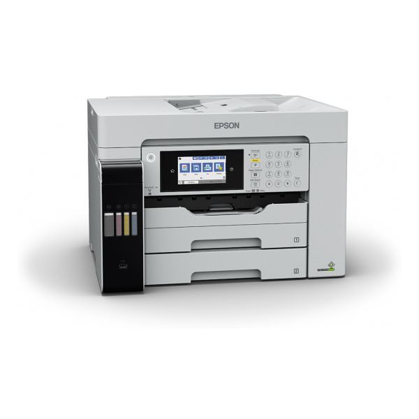 Epson EcoTank L15180 Inkjet A4 4800 x 1200 DPI Wifi (C11CH71406)