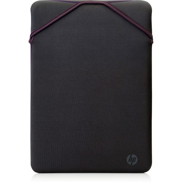 HP omkeerbare beschermende 15,6-inch mauve laptophoes (2F1W8AA#ABB) HP omkeerbare beschermende 15,6-inch mauve laptophoes (2F1W8AA#ABB)