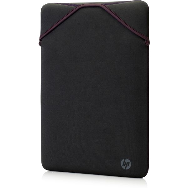 HP omkeerbare beschermende 15,6-inch mauve laptophoes (2F1W8AA#ABB)