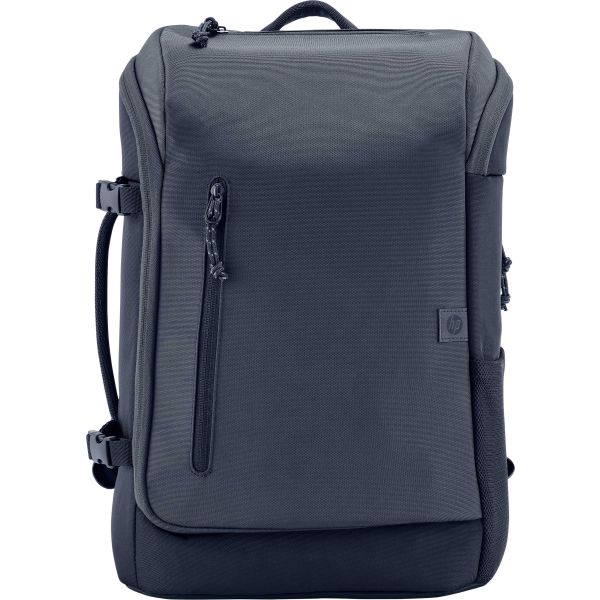 HP Travel 15,6 Iron Grey laptopbackpack, 25 liter (6B8U4AA#ABB) HP Travel 15,6 Iron Grey laptopbackpack, 25 liter (6B8U4AA#ABB)