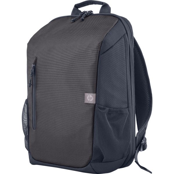 HP Travel 15,6 Laptop Backpack, 18 liter, Iron Grey (6B8U6AA#ABB)