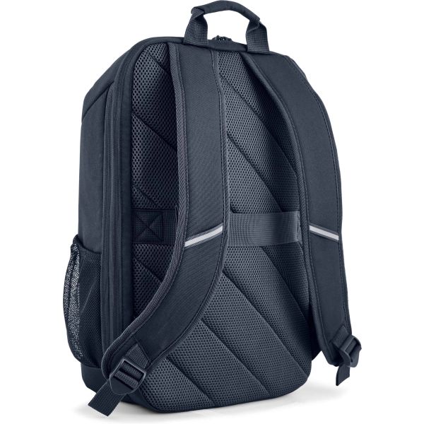 HP Travel 15,6 Laptop Backpack, 18 liter, Iron Grey (6B8U6AA#ABB)