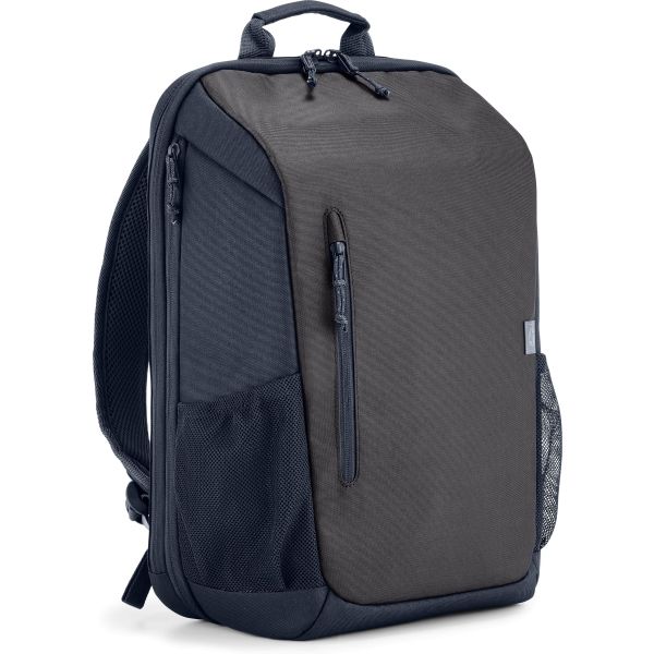 HP Travel 15,6 Laptop Backpack, 18 liter, Iron Grey (6B8U6AA#ABB)